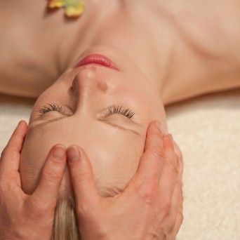 Deep Field Relaxation™